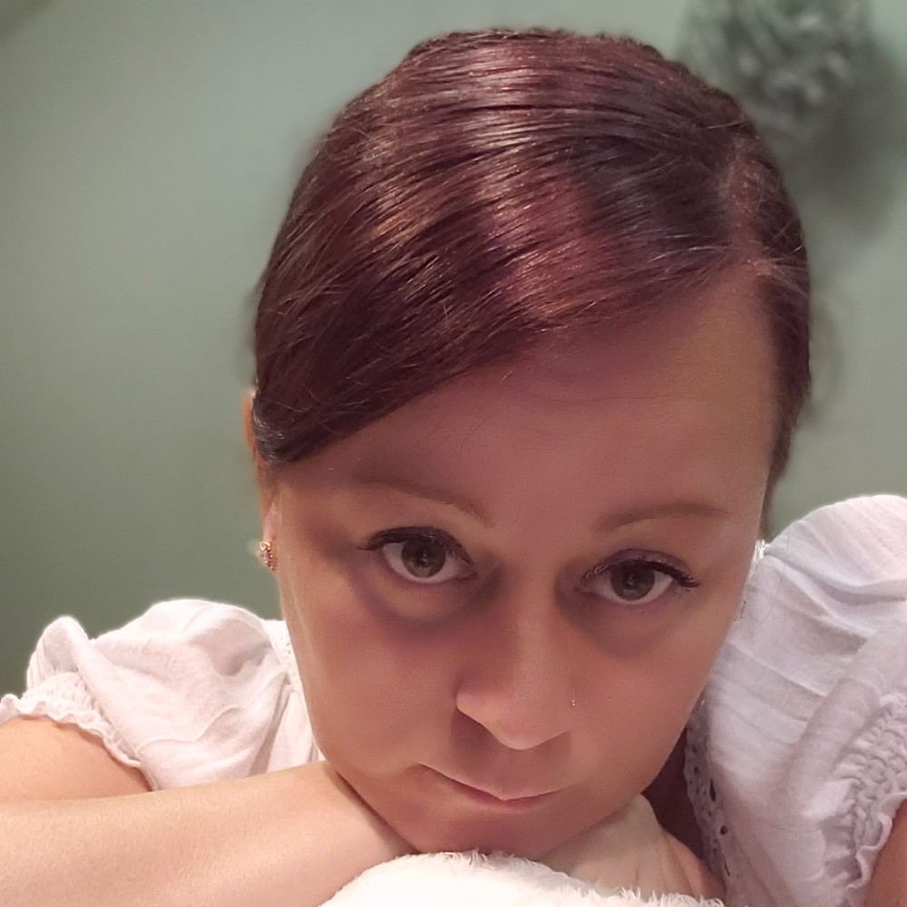 Meet your Posher, Jacqueline